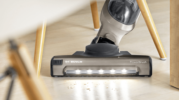 BOSCH BBH3ALL23 Şarjlı Süpürge