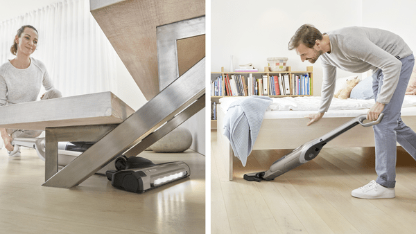 BOSCH BBH3ALL23 Şarjlı Süpürge