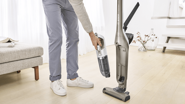 BOSCH BBH3ALL23 Şarjlı Süpürge