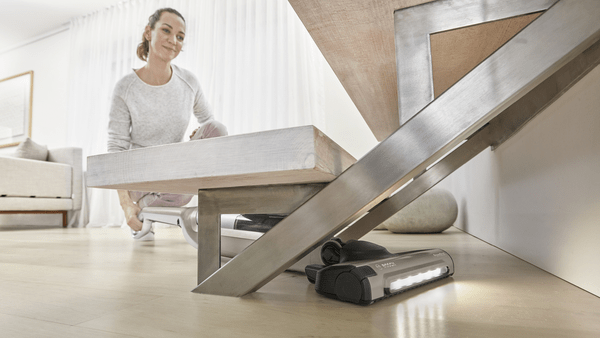 BOSCH BBH3ALL23 Şarjlı Süpürge