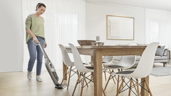 BOSCH BBH3ALL23 Şarjlı Süpürge