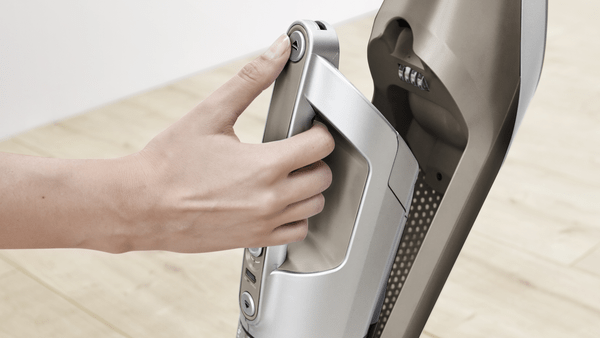 BOSCH BBH3ALL23 Şarjlı Süpürge