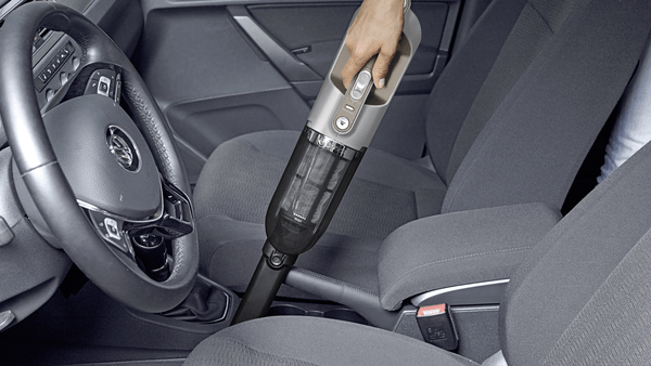 BOSCH BBH3ALL23 Şarjlı Süpürge