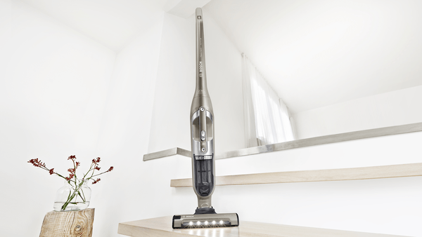 BOSCH BBH3ALL23 Şarjlı Süpürge