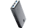 CELLULARLINE Powerbank Shade Laptop 20 000 mAh Donkergrijs (PBSHADEIT20000D)