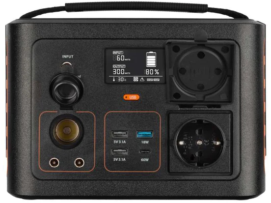XTORM Power Station Portable 300W Xtreme 78 000 mAh (AXP300U)