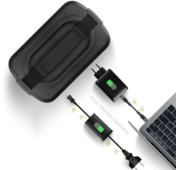 XTORM Power Station Portable 300W Xtreme 78 000 mAh (AXP300U)