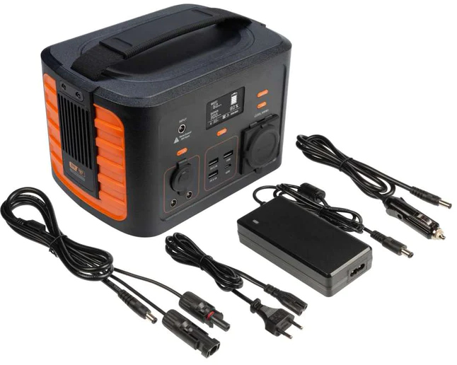 XTORM Power Station Portable 300W Xtreme 78 000 mAh (AXP300U)
