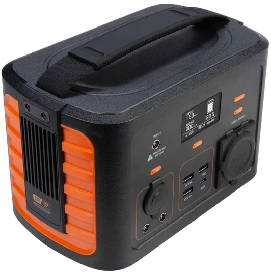XTORM Power Station Portable 300W Xtreme 78 000 mAh (AXP300U)