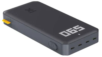 XTORM Powerbank XB402 24000 mAh Noir