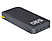 XTORM Powerbank XB402 24000 mAh Zwart