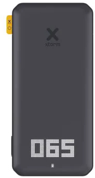 XTORM Powerbank XB402 24000 mAh Noir