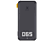 XTORM Powerbank XB402 24000 mAh Zwart