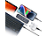 XTORM Powerbank XB402 24000 mAh Zwart