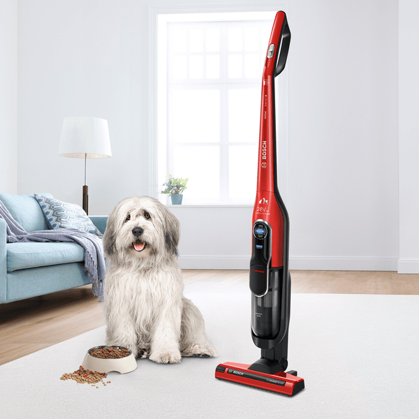 BOSCH BCH86PET1 Şarjlı Süpürge