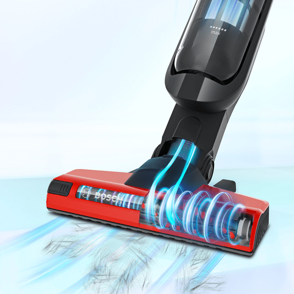 BOSCH BCH86PET1 Şarjlı Süpürge