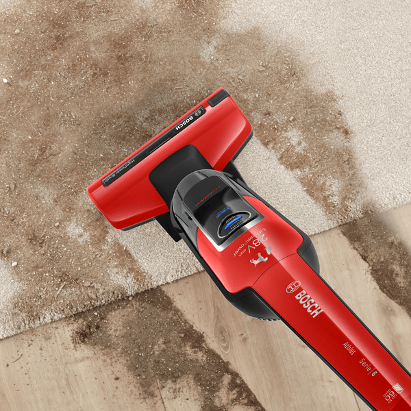 BOSCH BCH86PET1 Şarjlı Süpürge