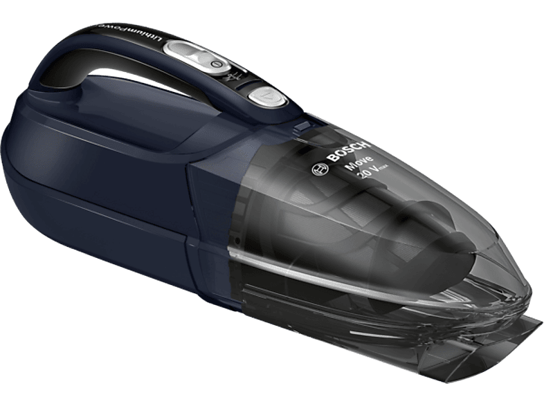 BOSCH BHN20L Şarjlı El Süpürgesi Fiyat & Özellik | MediaMarkt