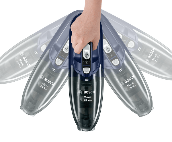 BOSCH BHN20L Şarjlı El Süpürgesi