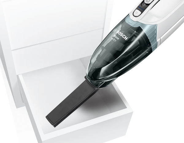 BOSCH BHN14N Şarjlı El Süpürgesi