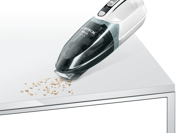 BOSCH BHN14N Şarjlı El Süpürgesi