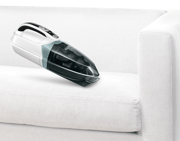 BOSCH BHN14N Şarjlı El Süpürgesi