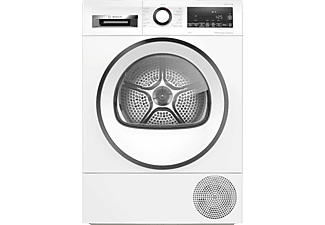 BOSCH Séchoir pompe à chaleur A+++ (WQG235DMFG)