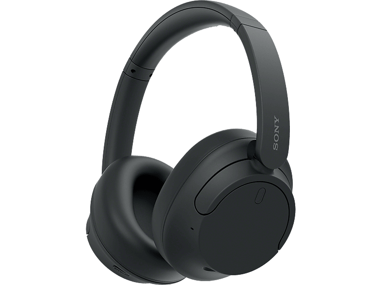 Sony Wh-ch720n Zwart