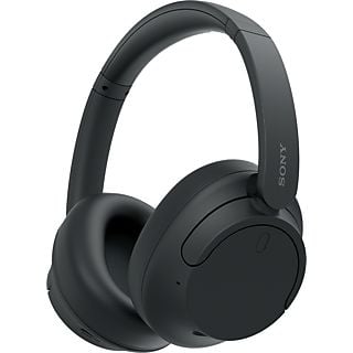 SONY WH-CH720N - Draadloze over-ear koptelefoon met Noise Cancelling - Zwart