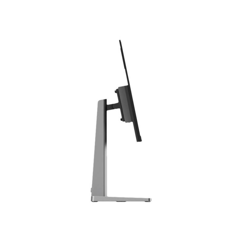 Monitor - Lenovo L27m-30, 27" Full-HD, 6 ms, 75 Hz, HDMI®, VGA, USB-C Gen 1 (DP 1.2 Alt Mode), USB 3.2 Gen 1, Raven Black