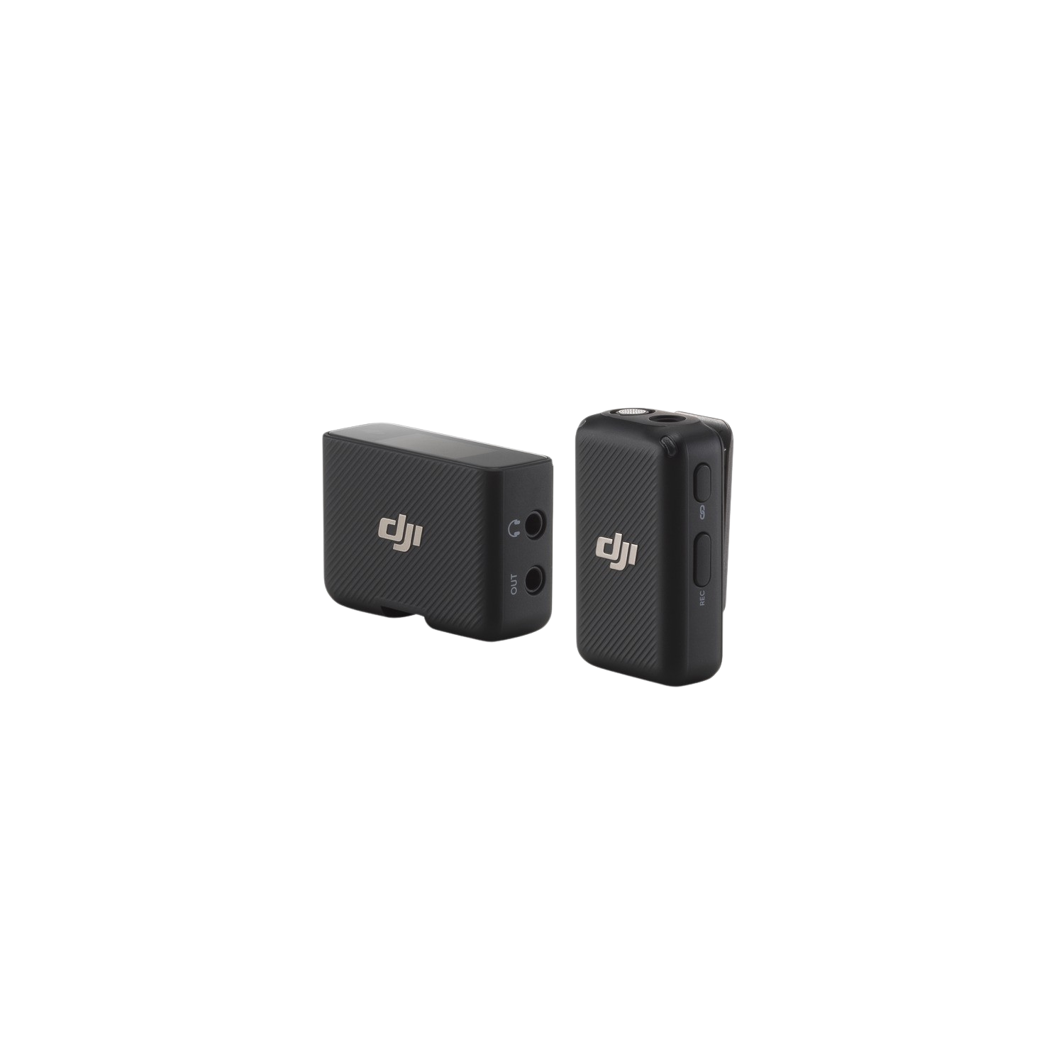 DJI Mic (1 TX + 1 RX)