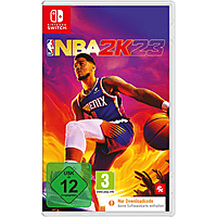 NBA 2K23 - [Nintendo Switch]