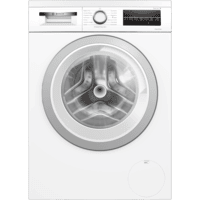 BOSCH BOSCH WUU28T70 Waschmaschine (8 kg, 1400 U/Min., B)