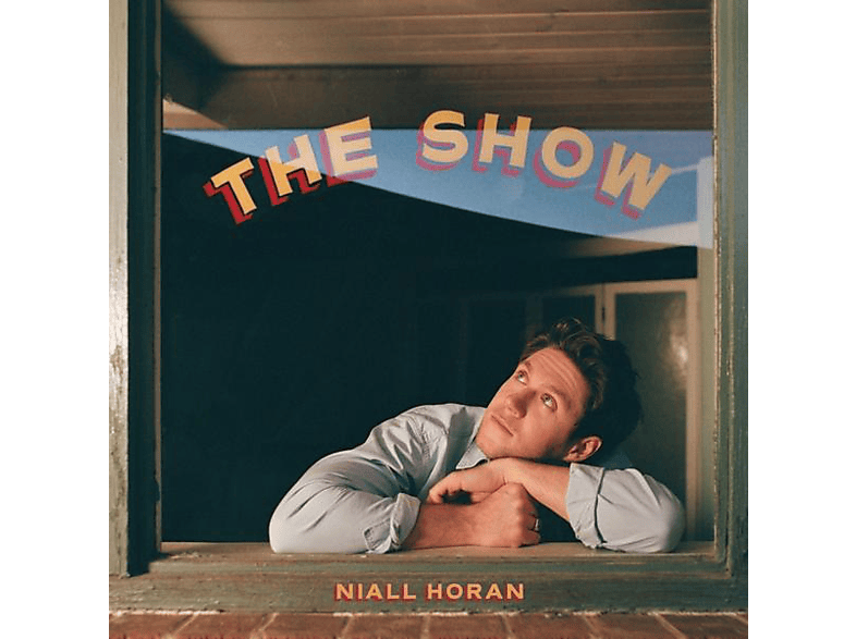 Niall Horan - The Show - (CD)