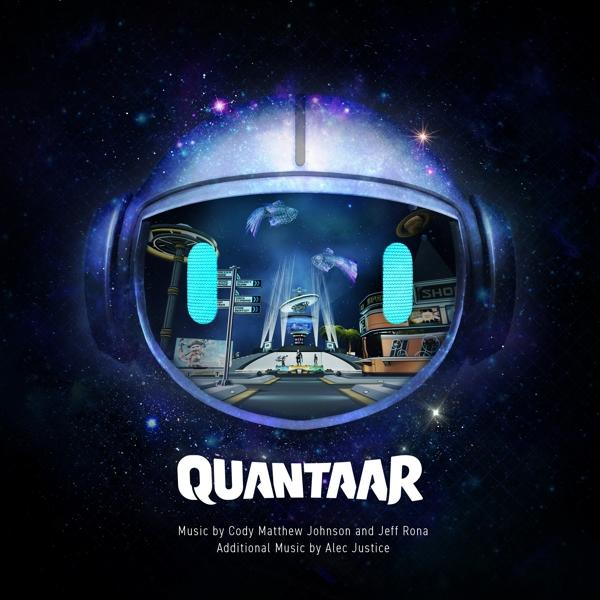 Quantaar LP