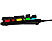 HYPERX Mechanische gamingtoetsenbord Alloy Origins PBT HX Red Lineair AZERTY (639N3AA#ABF)