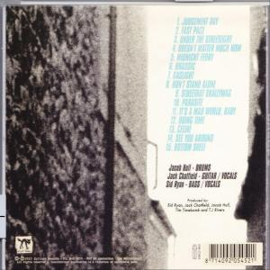 Grade 2 - Grade 2  - (CD)
