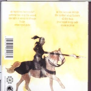 The Brian Jonestown Massacre - THE FUTURE IS YOUR PAST (Cover B)  - (CD)