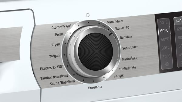 PROFILO CMH141LTR C Enerji Sınıfı 10Kg 1400 Devir Çamaşır Makinesi