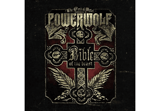 Powerwolf - Bible Of The Beast (Vinyl LP (nagylemez))