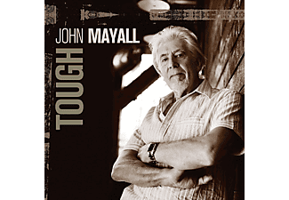 John Mayall - Tough (Digipak) (CD)