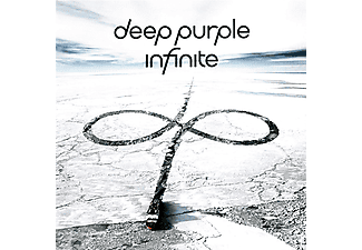 Deep Purple - Infinite (Vinyl LP (nagylemez))