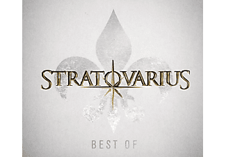 Stratovarius - Best Of (CD)