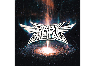 Babymetal - Metal Galaxy (Vinyl LP (nagylemez))