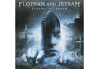 Flotsam And Jetsam - Dreams Of Death (CD)