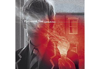 Porcupine Tree - Lightbulb Sun (Digipak) (CD)