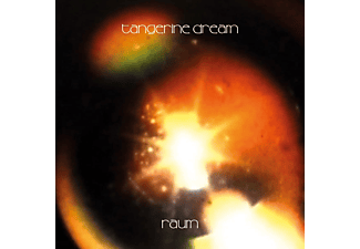 Tangerine Dream - Raum (Digipak) (CD)