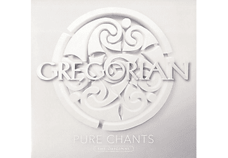 Gregorian - Pure Chants (Vinyl LP (nagylemez))