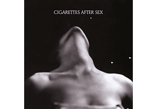 Cigarettes After Sex - I. (EP) (CD)