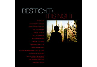 Destroyer - This Night (CD)